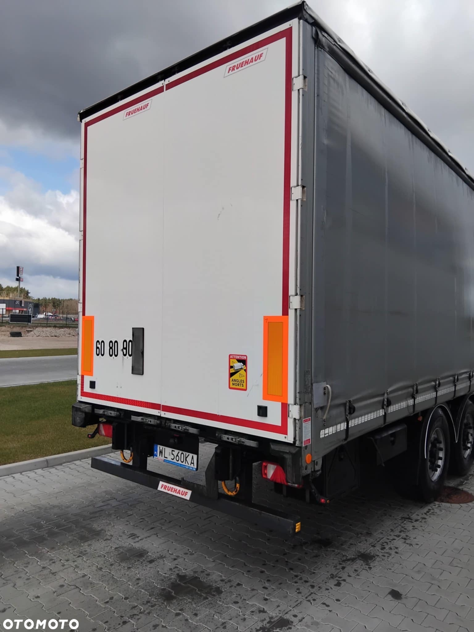Fruehauf FST4FC - 5
