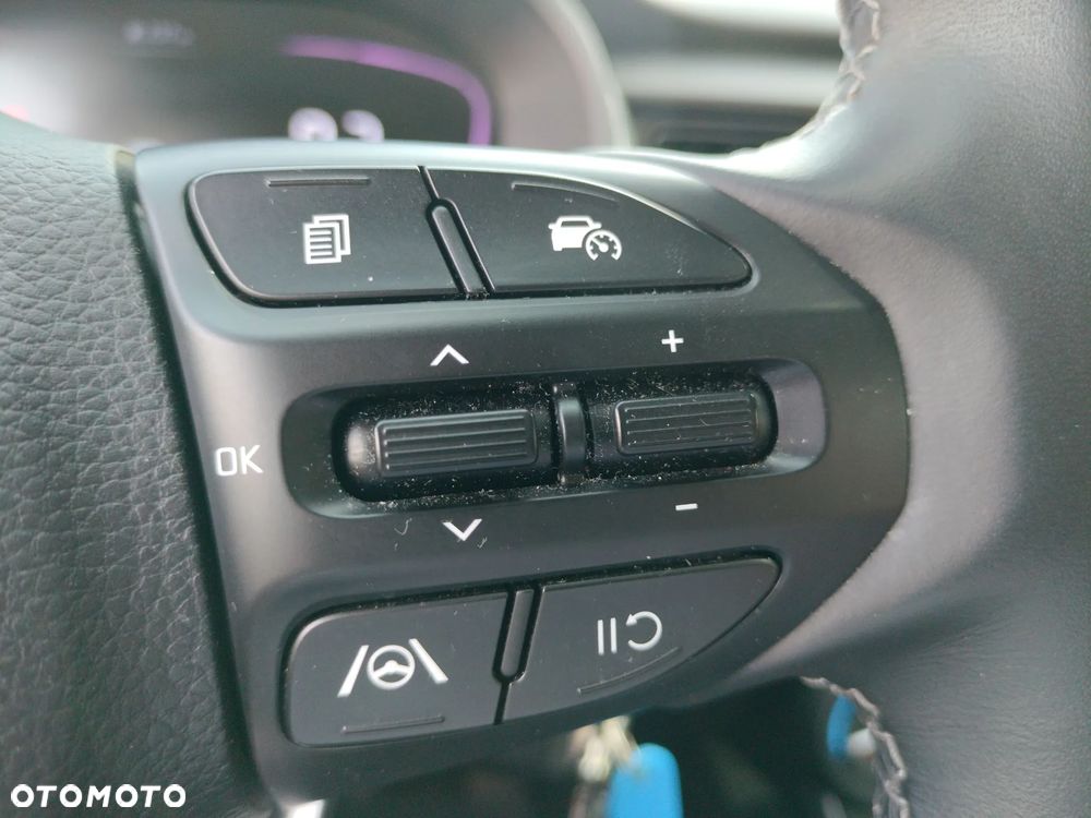 Kia Stonic 1.2 M - 21