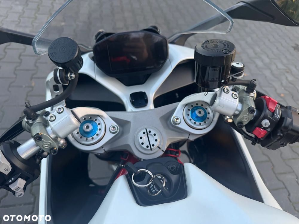 Ducati SuperSport - 31