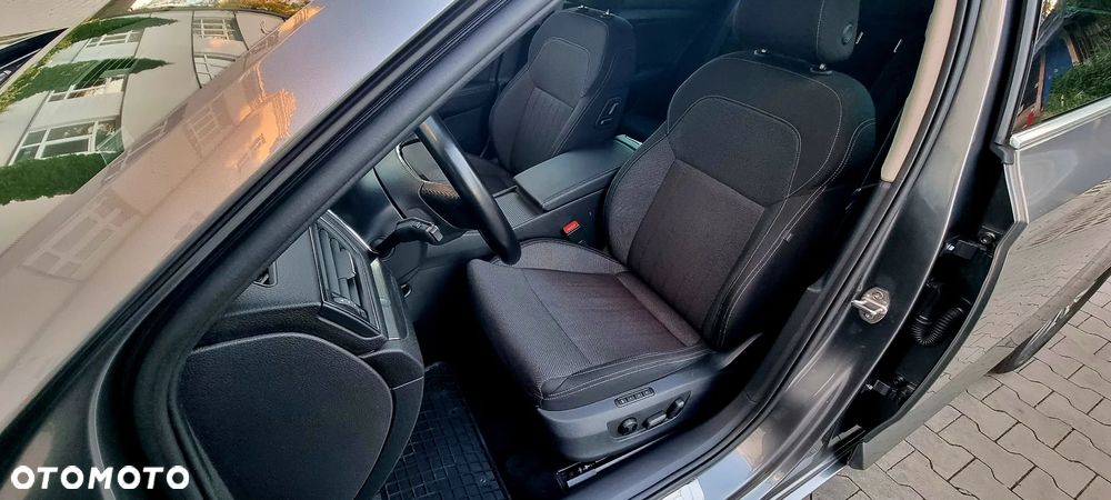 Skoda Superb 2.0 TDI SCR Style DSG - 19