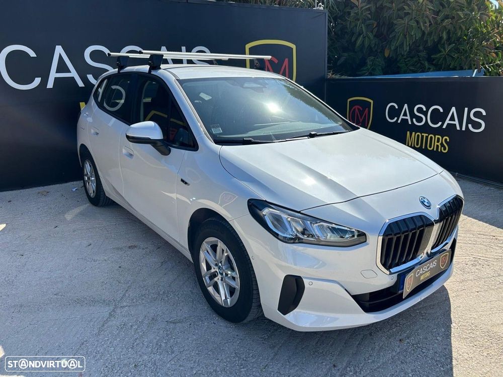 BMW 225xe Active Tourer - 7