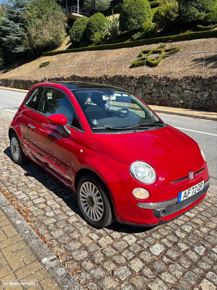 Fiat 500 - 6