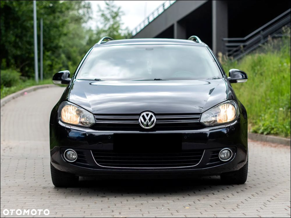 Volkswagen Golf - 2