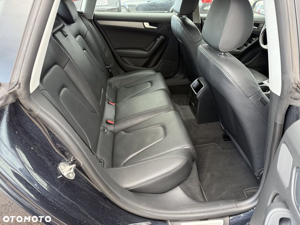 Audi A5 Sportback 2.0 TDI DPF - 20