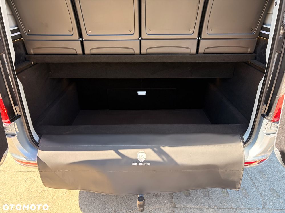 Mercedes-Benz Sprinter 519 - 11