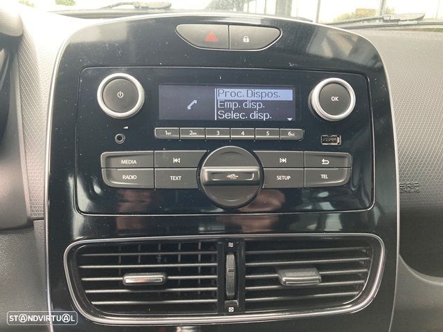 Renault Clio 1.5 dCi Zen - 15