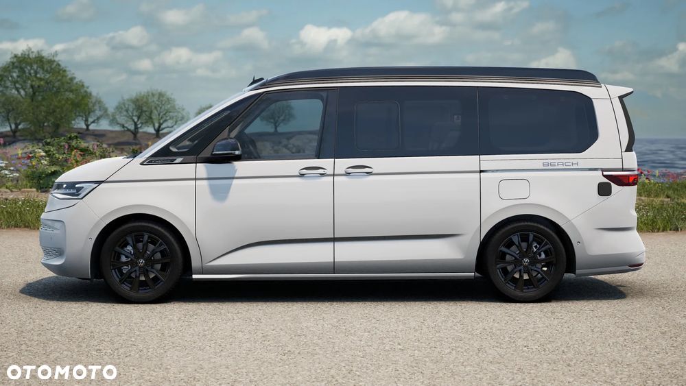 Volkswagen California - 2