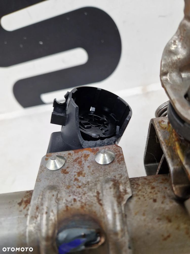 WSPOMAGANIE ELEKTRYCZNE FIAT 500 735511471 - 4