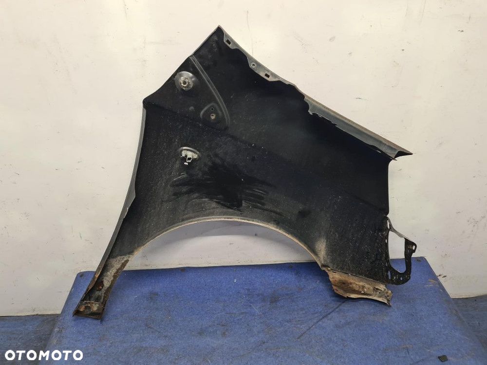 PEUGEOT EXPERT II BŁOTNIK PRZÓD LEWY - 8