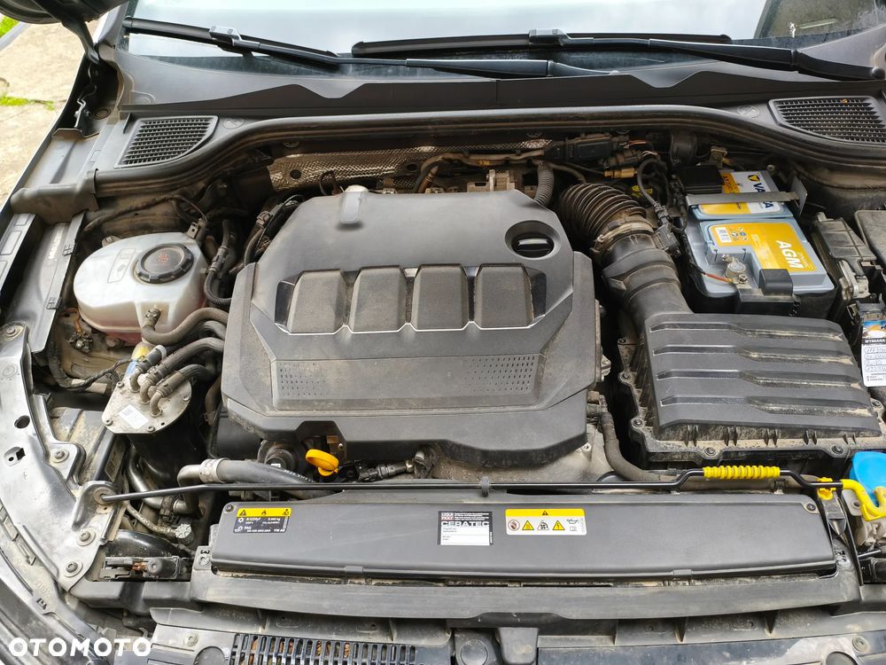 Volkswagen Golf 2.0 TDI - 18