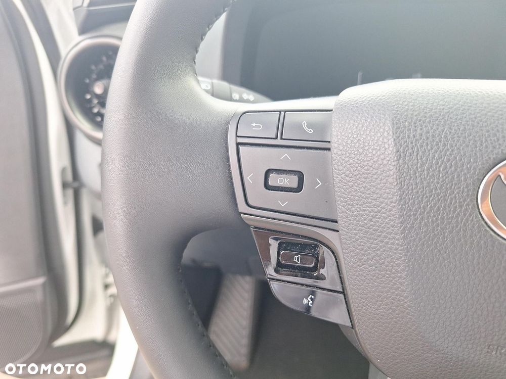 Toyota C-HR 2.0 Hybrid Dynamic Force Style - 20