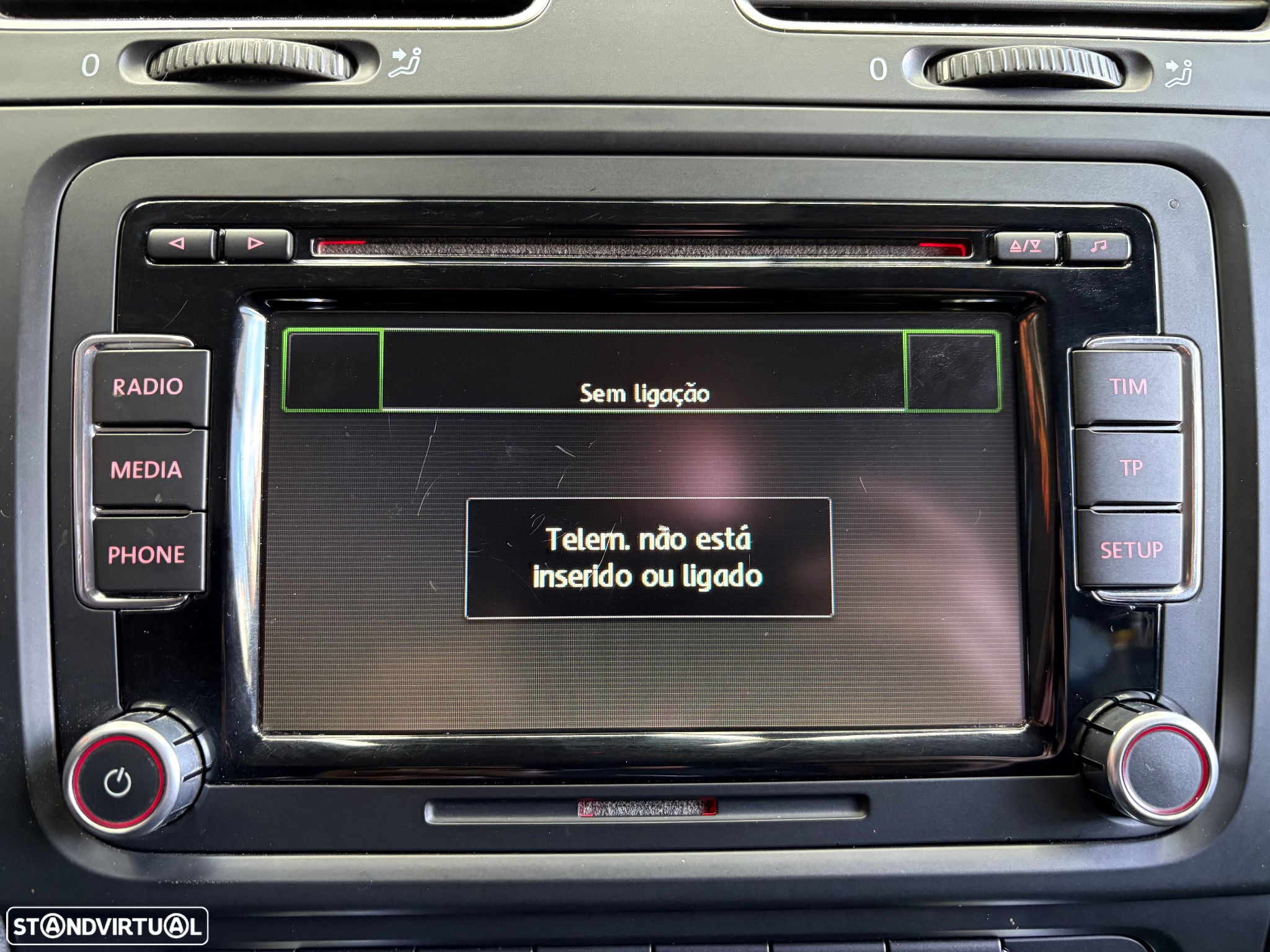 VW Golf 2.0 TDi Sport - 45