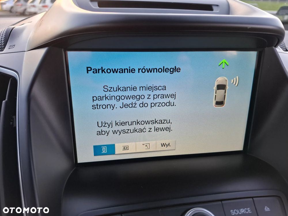 Ford Grand C-MAX Gr 2.0 TDCi Titanium ASS - 36