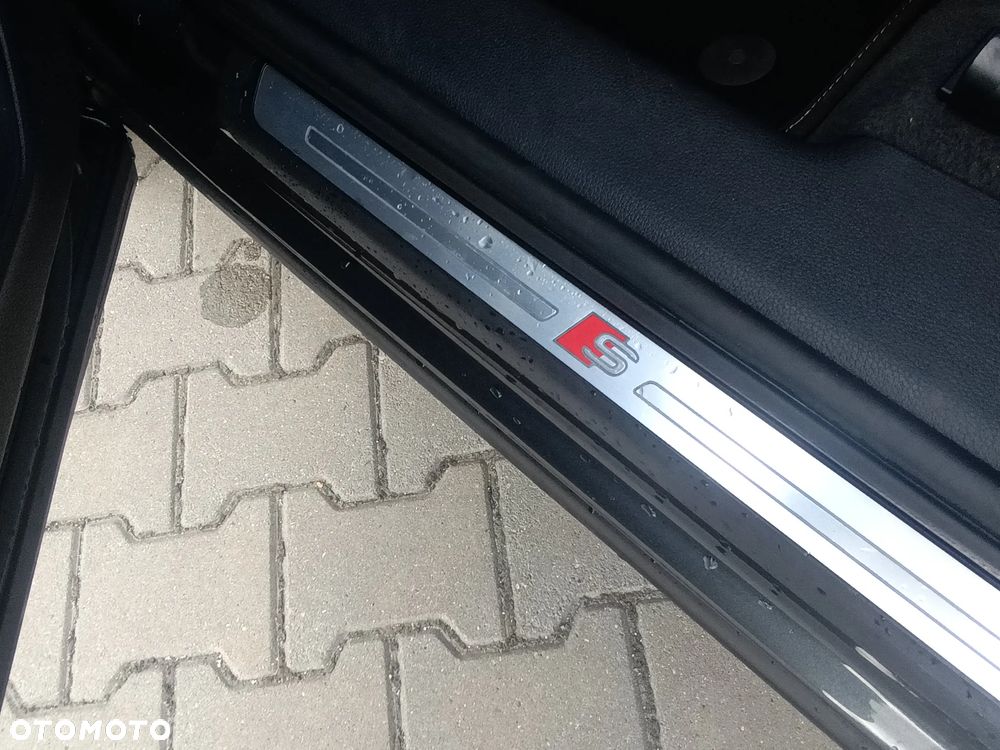 Audi Q3 Sportback 35 TFSI S tronic - 20