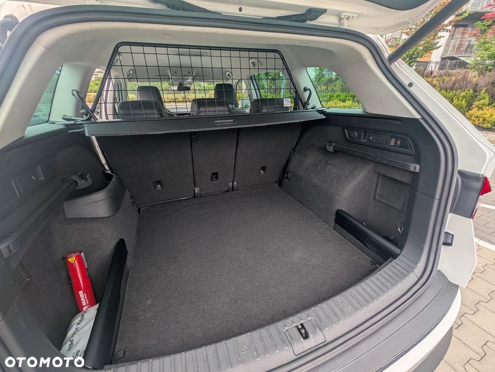 Skoda Kodiaq 2.0 TDI 4x4 Style DSG - 31