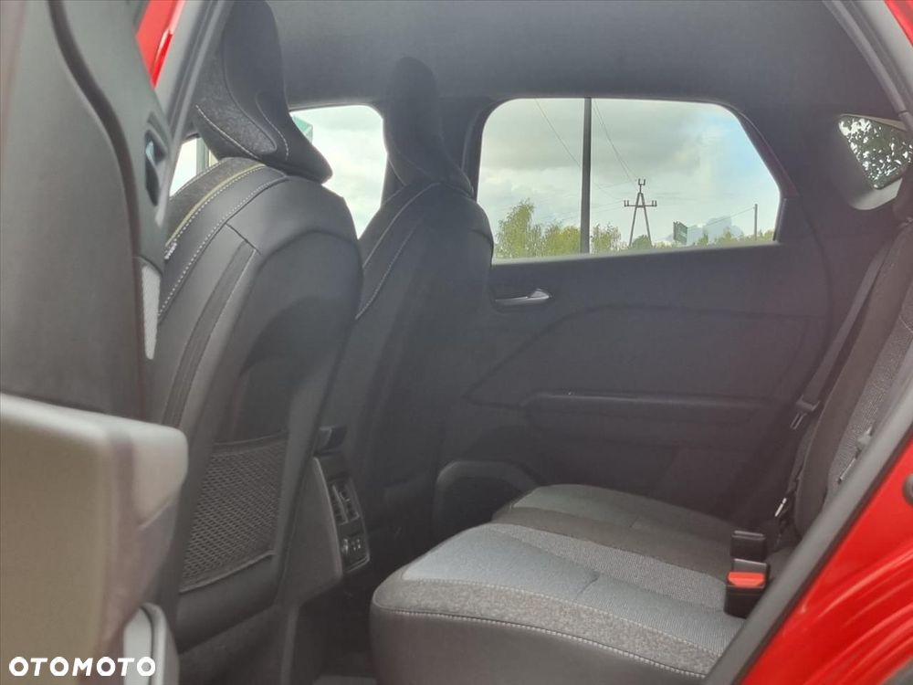 Renault Captur 1.0 TCe Techno - 16