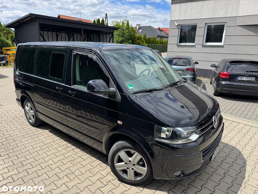 Volkswagen Multivan L1 Highline - 1