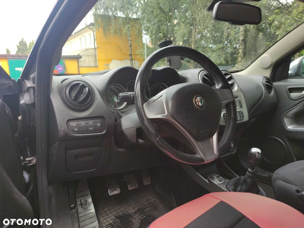 Alfa Romeo Mito - 6