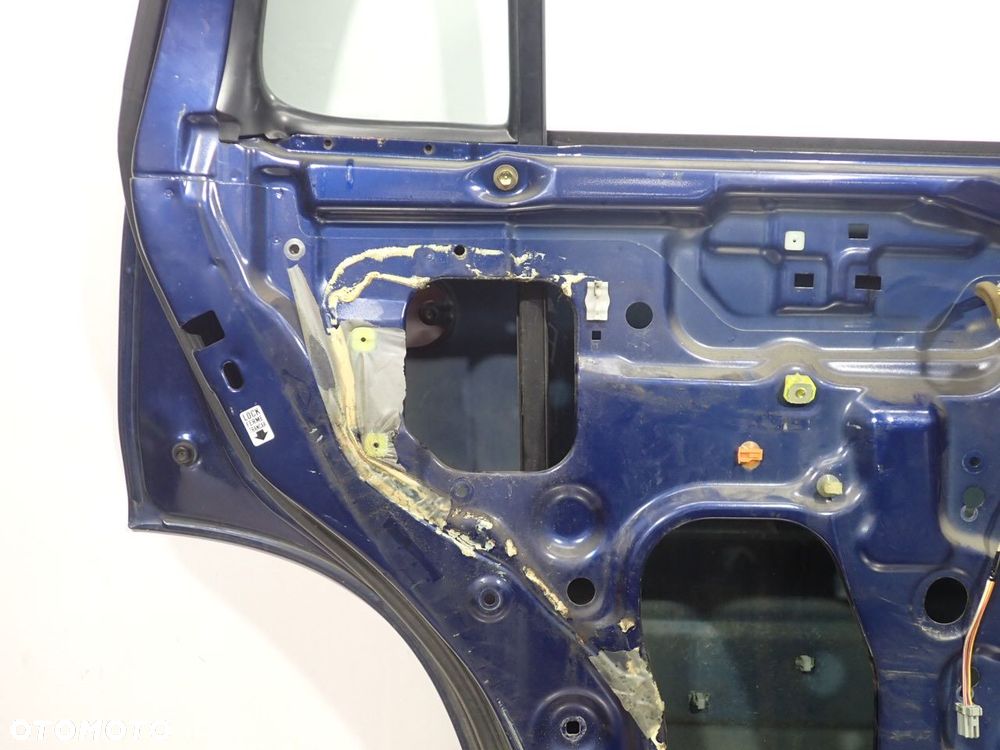 DRZWI LEWY TYŁ HONDA CR-V I LIFT - 11