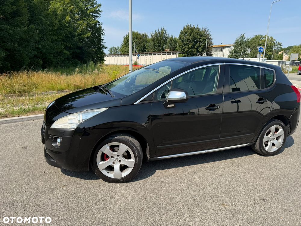 Peugeot 3008 1.6 HDi Premium - 6