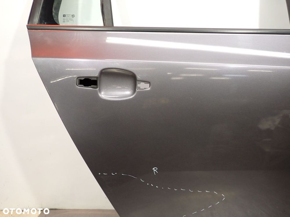 DRZWI PRAWY TYŁ CHEVROLET CRUZE I LIFT KOMBI GQK - 3