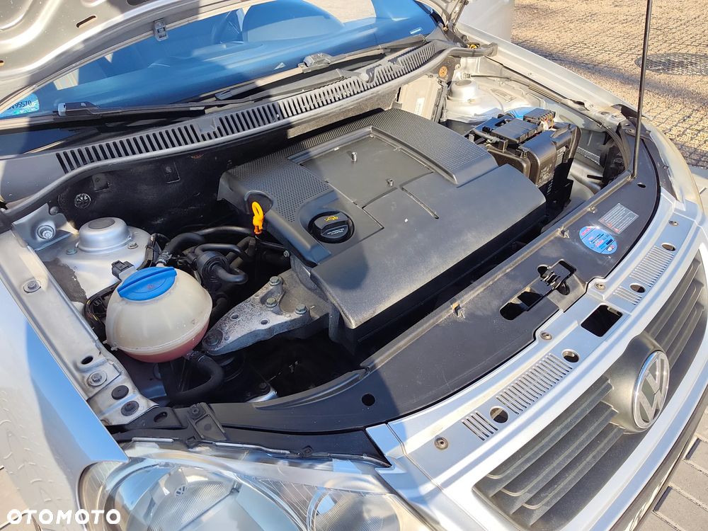 Volkswagen Polo - 25