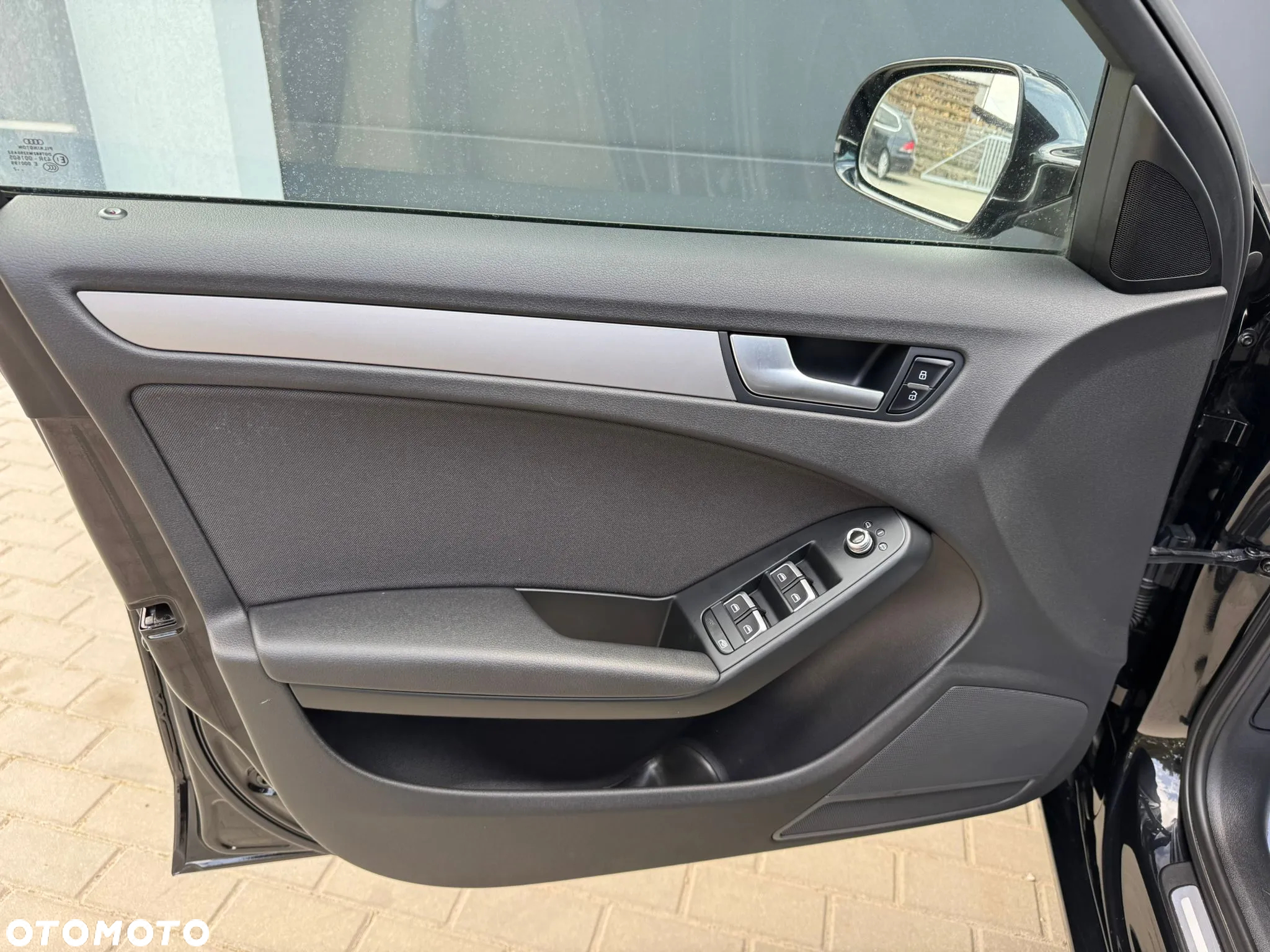 Audi A4 1.8 TFSI Prime Edition - 9