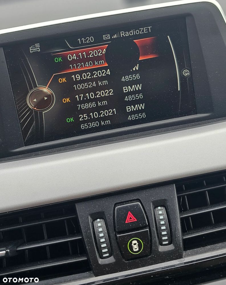 BMW X1 xDrive18d - 19