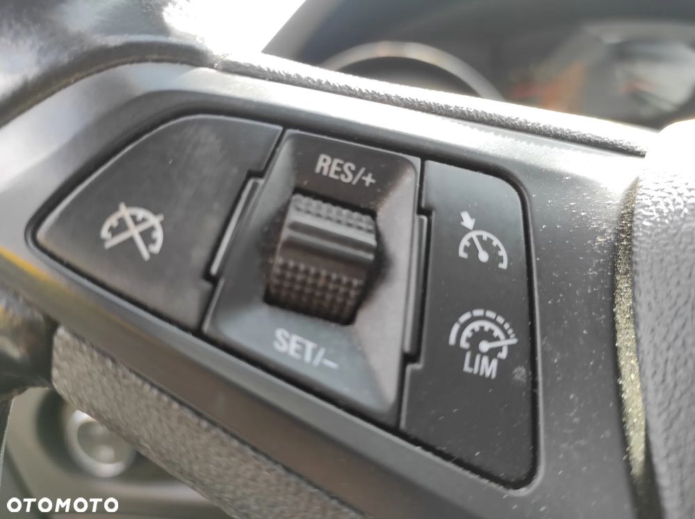 Opel Astra V 1.6 CDTI Enjoy - 9