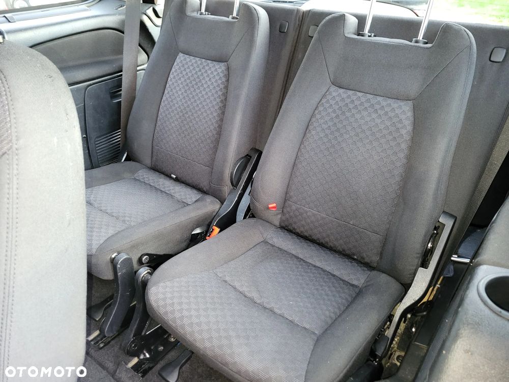 Ford Galaxy 2.0 TDCi Titanium MPS6 - 17