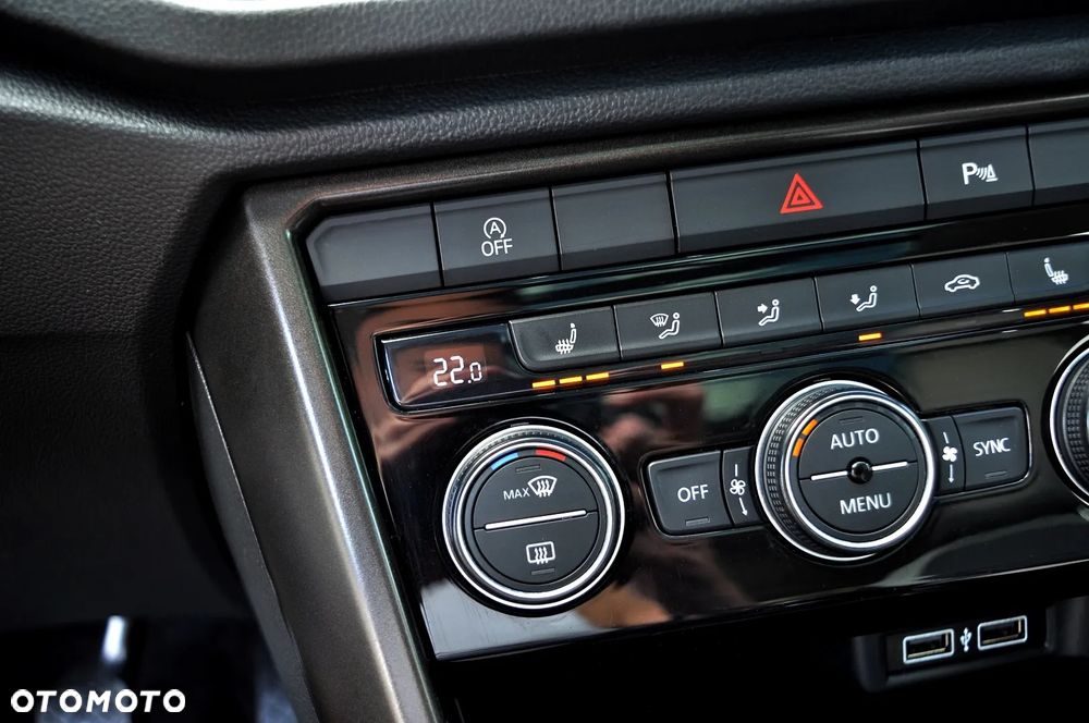 Volkswagen T-Roc 1.6 TDI SCR UNITED - 34