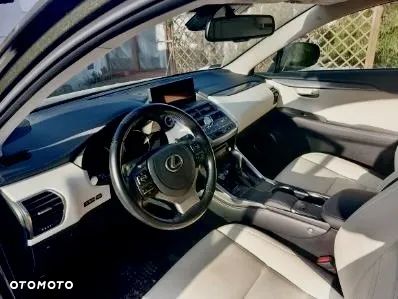 Lexus NX 300 F Impression AWD - 6