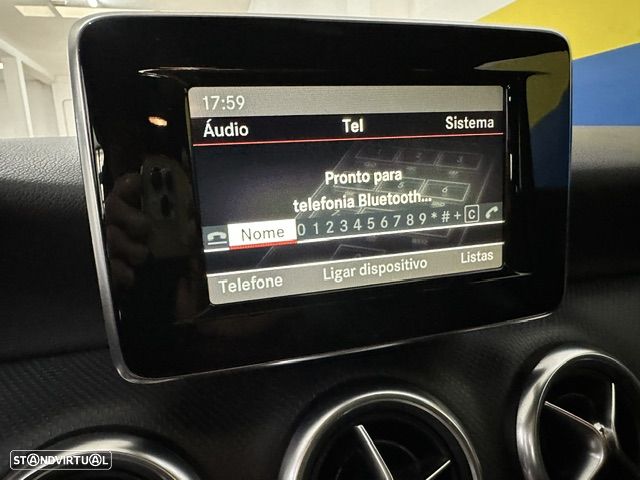 Mercedes-Benz A 160 - 15