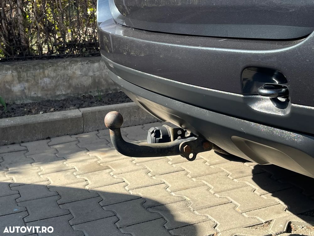 Dacia Duster dCi 110 FAP 4x4 Laureate - 17