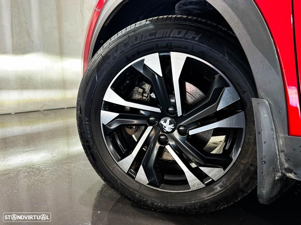 Peugeot e-2008 50 kWh Allure Pack - 54