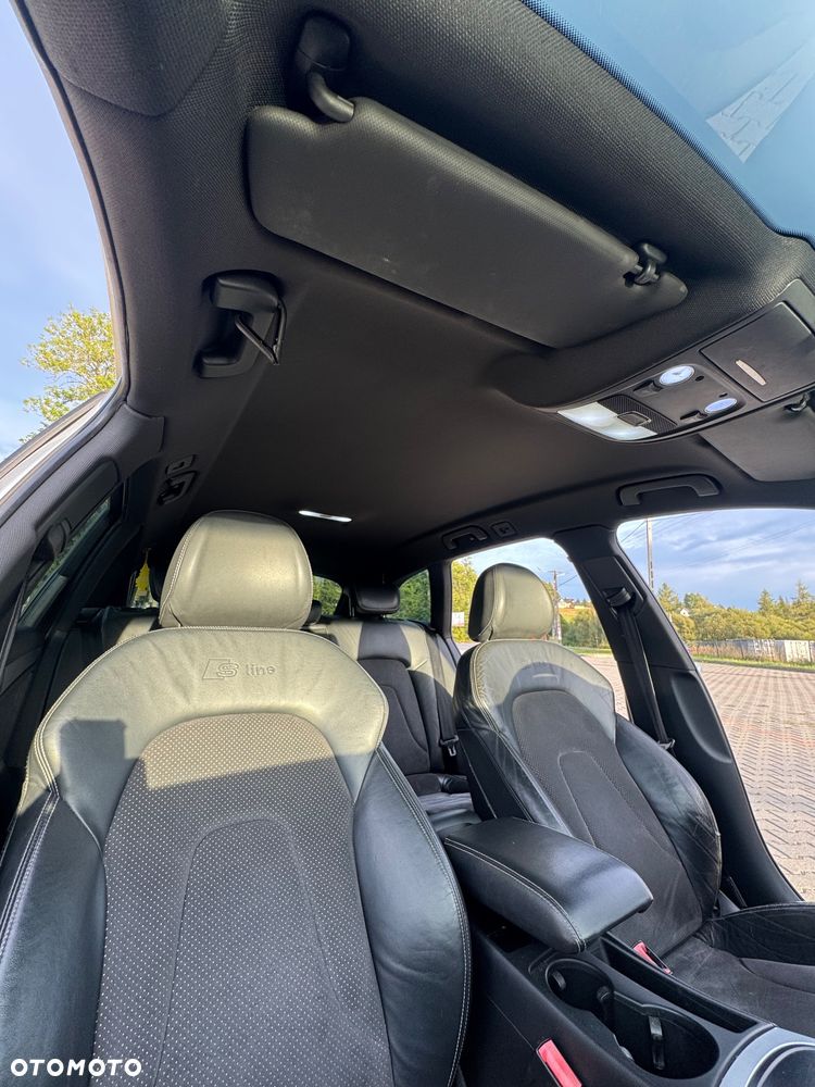 Audi A4 Avant - 10