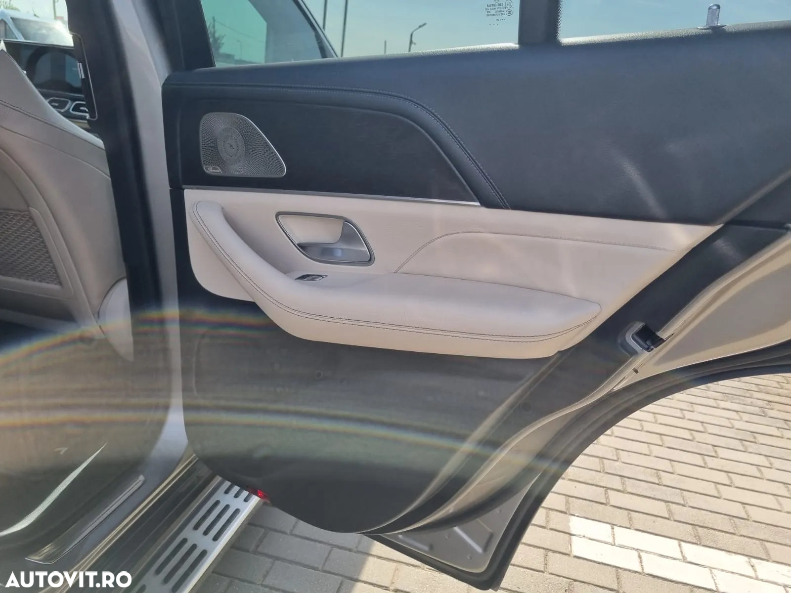 Mercedes-Benz GLE Coupe 350 d 4MATIC - 12