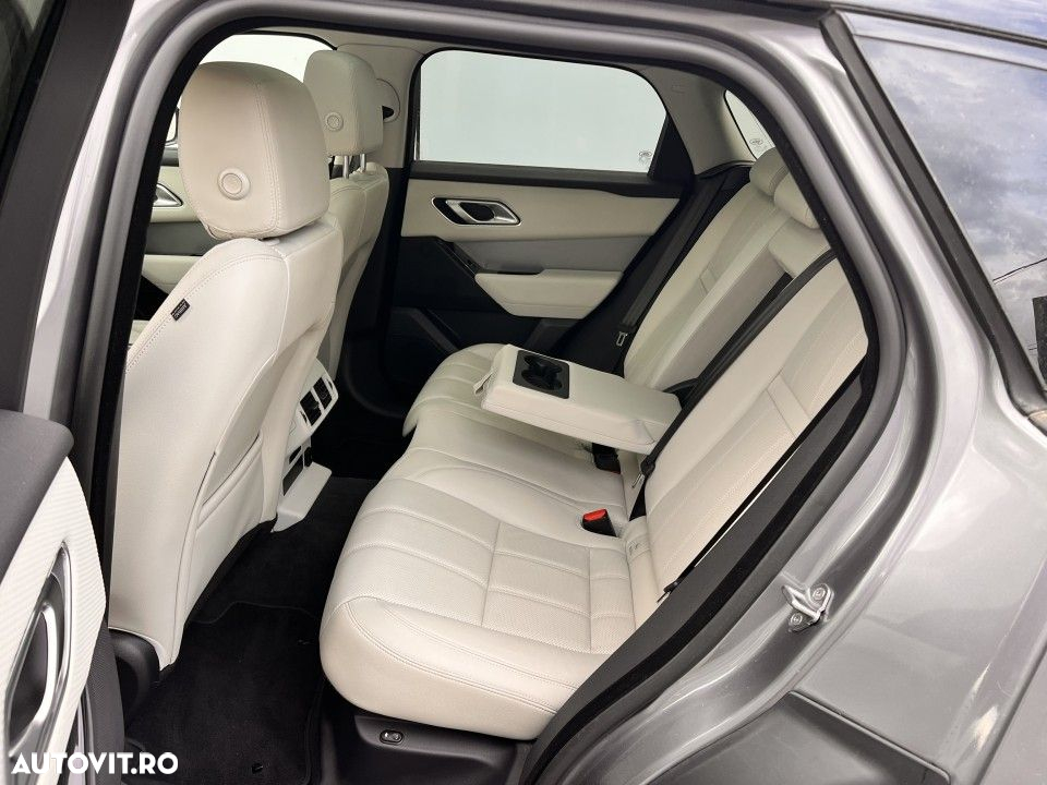 Land Rover Range Rover Velar - 11