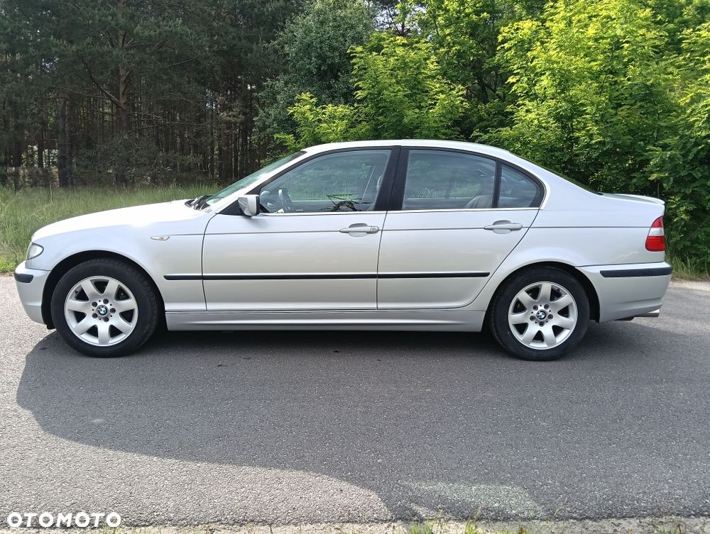 BMW Seria 3 - 3