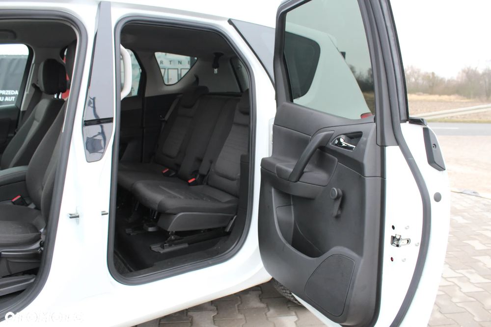 Opel Meriva 1.4 Enjoy - 33