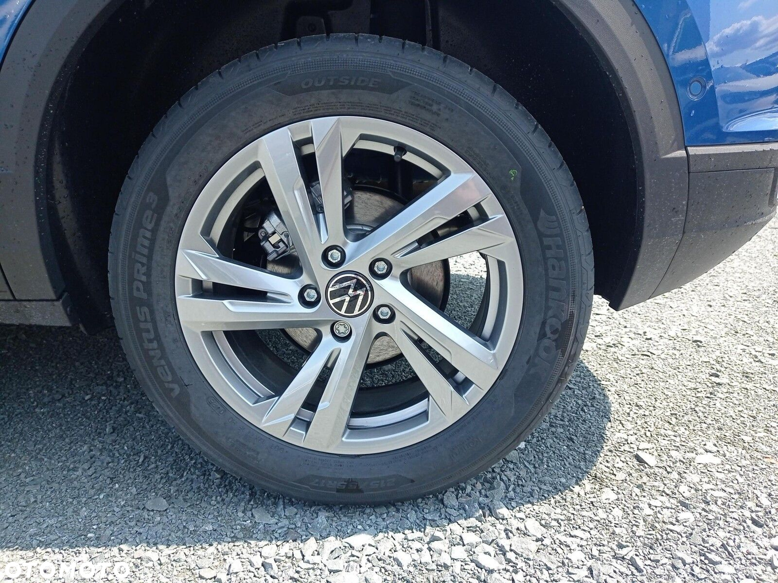 Volkswagen T-Roc - 18