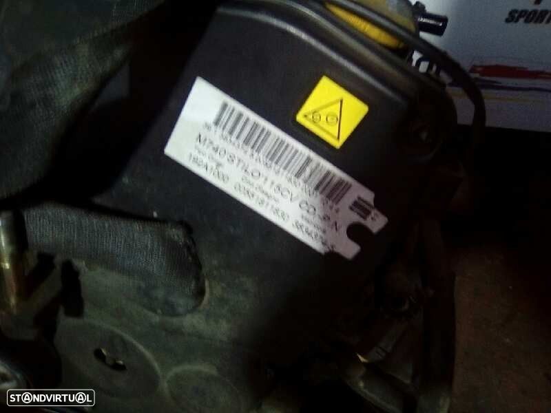 MOTOR COMPLETO FIAT STILO 2004 - 1