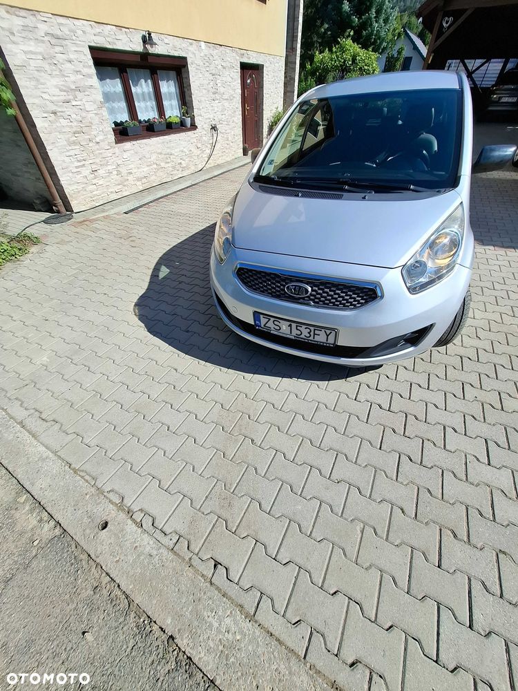 Kia Inny - 2