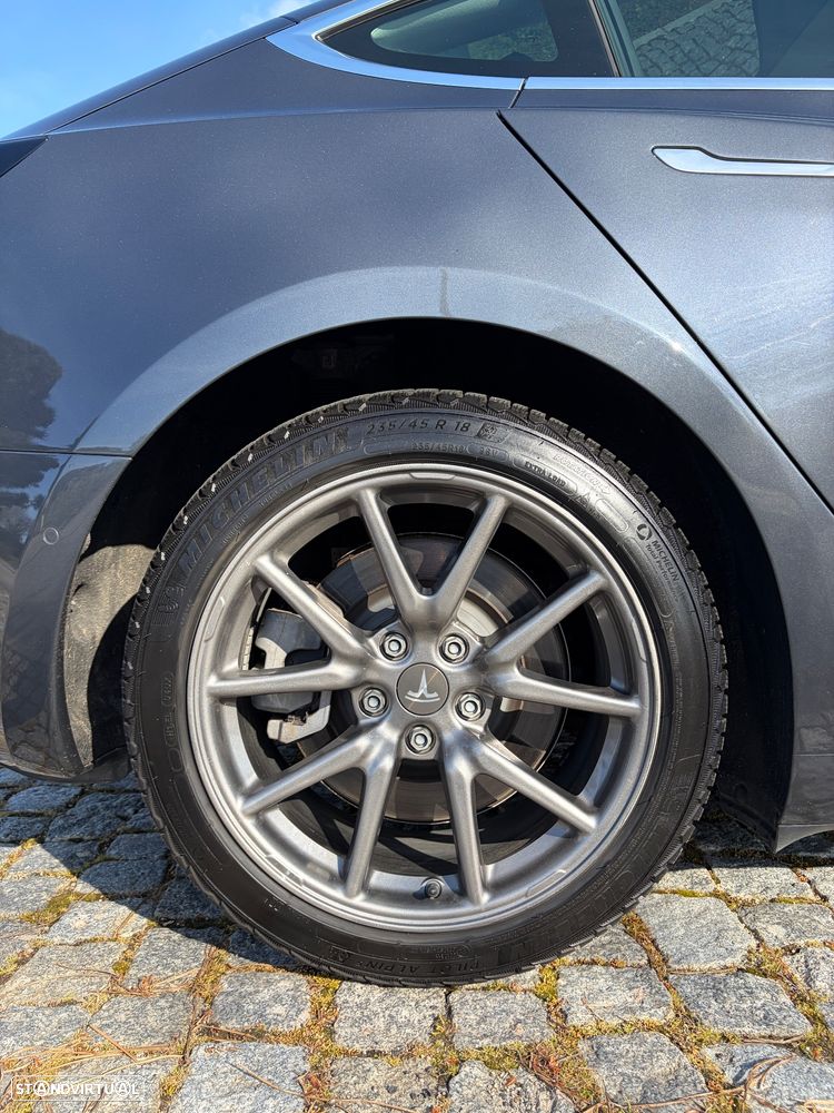 Tesla Model 3 Standard Range Plus RWD - 20