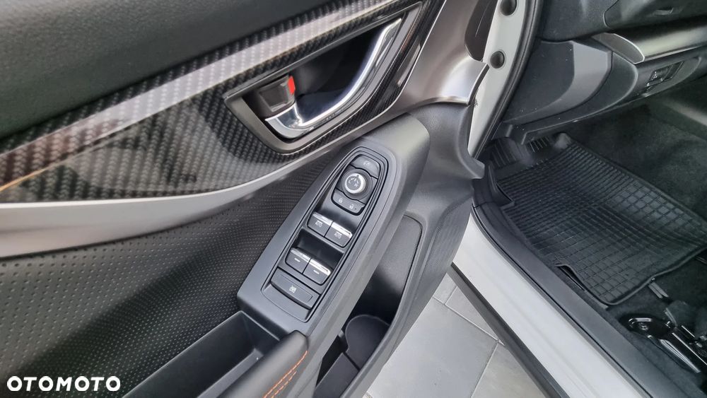 Subaru XV 2.0i Lineartronic Exclusive+ - 15