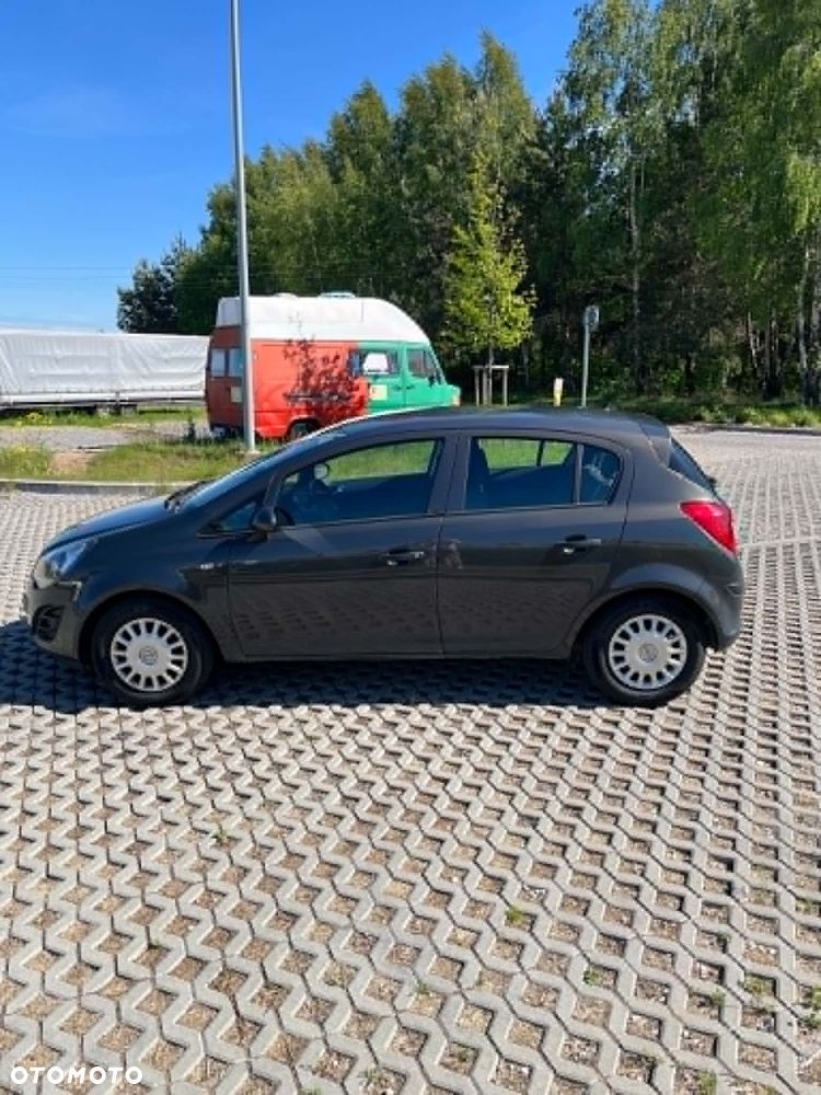 Opel Corsa 1.2 16V Enjoy - 16