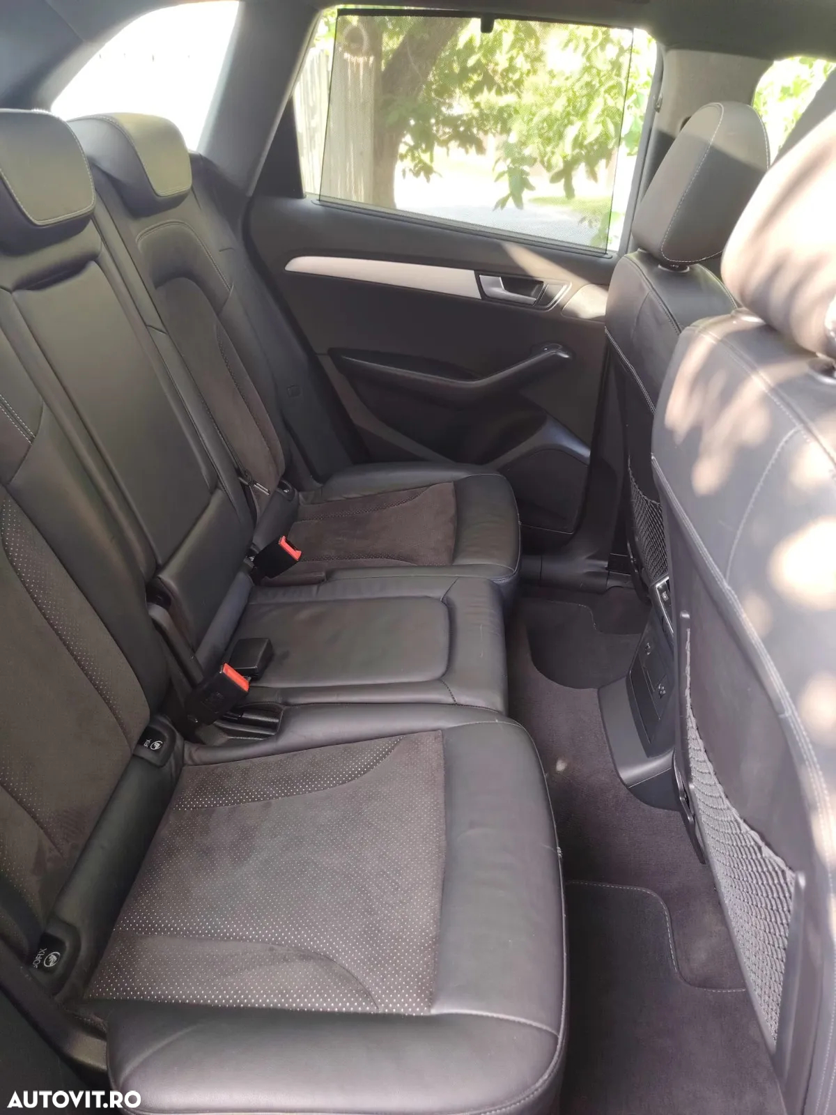 Audi Q5 3.0 TDI Quattro Stronic - 13