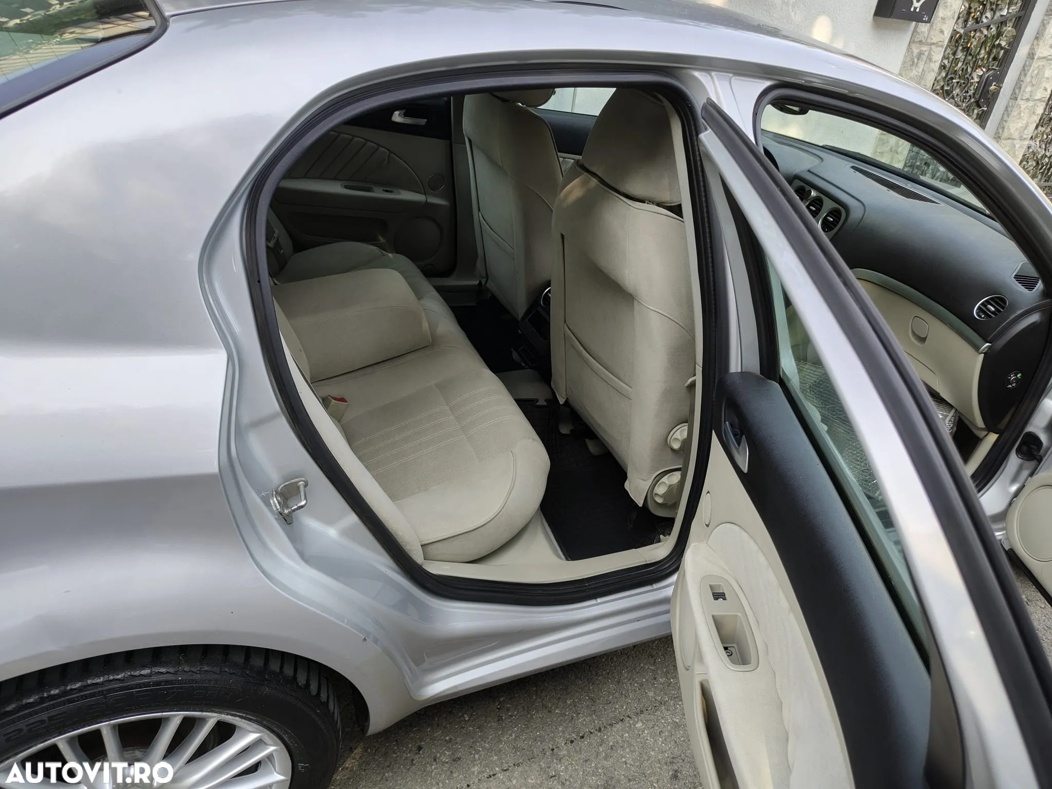 Alfa Romeo 159 - 7