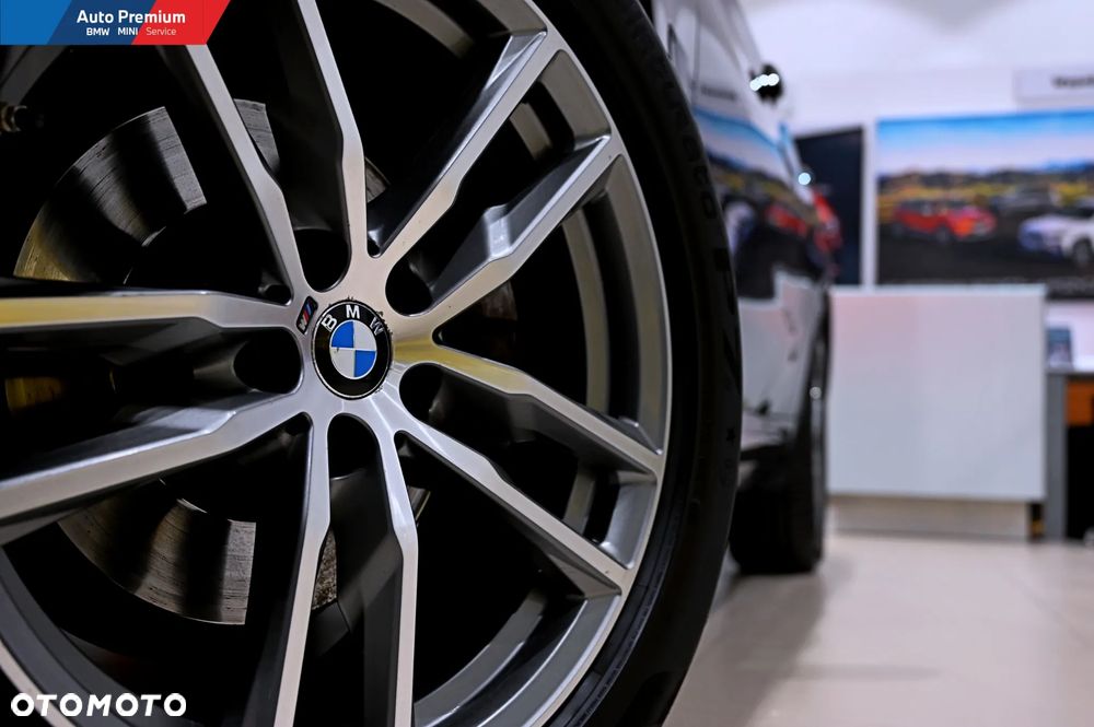 BMW X4 xDrive20i M Sport sport - 23