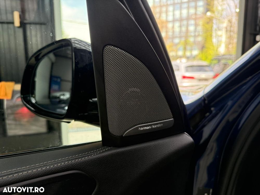 BMW X5 xDrive45e AT PHEV - 29